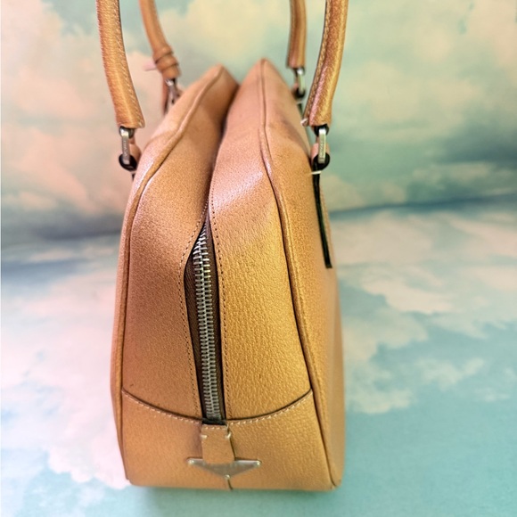 Prada logo shoulder bag - Picture 14 of 15